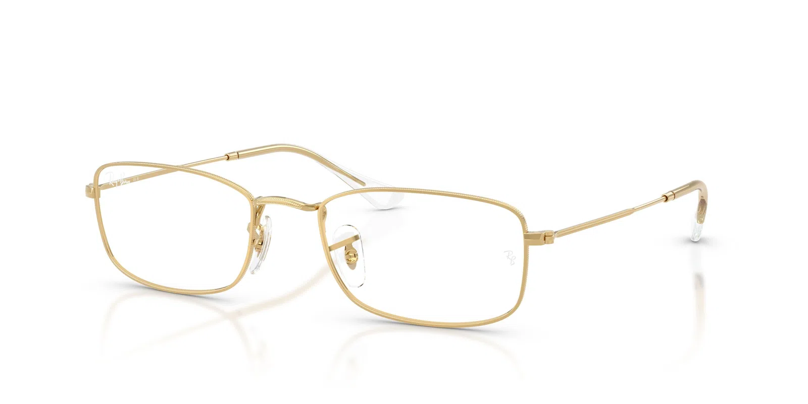 Ray-Ban 6647 Eyeglasses - view 11